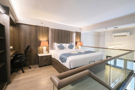 Aster Apartment Bali, Kuta, Indonesia