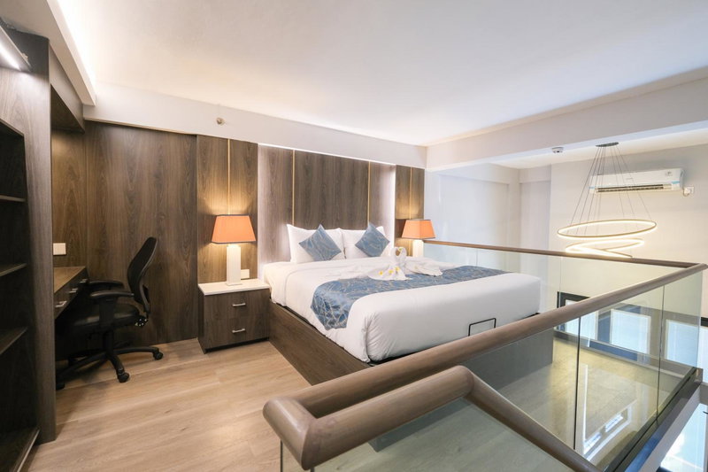 Aster Apartment Bali, Kuta, Indonesia