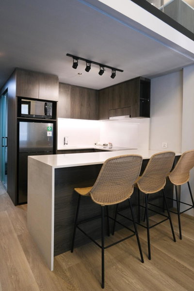 Aster Apartment Bali, Kuta, Indonesia