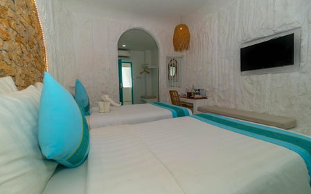 Loccal Collection Hotel Komodo, Labuan Bajo, 인도네시아 공화국