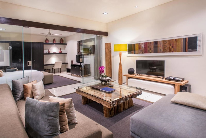Cicada Luxury Townhouses, Kuta, Indonesia