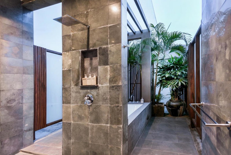 Cicada Luxury Townhouses, Kuta, Indonesia