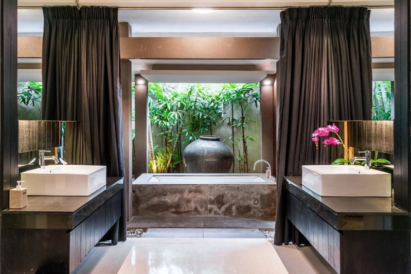 Cicada Luxury Townhouses, Kuta, Indonesia