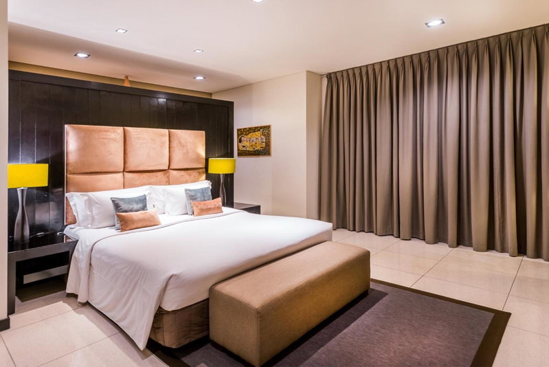 Cicada Luxury Townhouses, Kuta, Indonesia