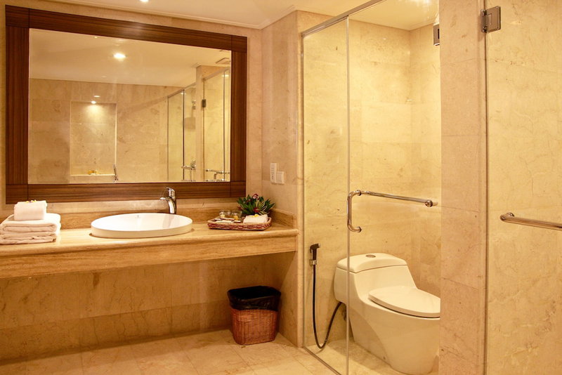 The Singhasari Resort, Batu, Indonesia
