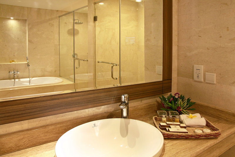 The Singhasari Resort, Batu, Indonesia
