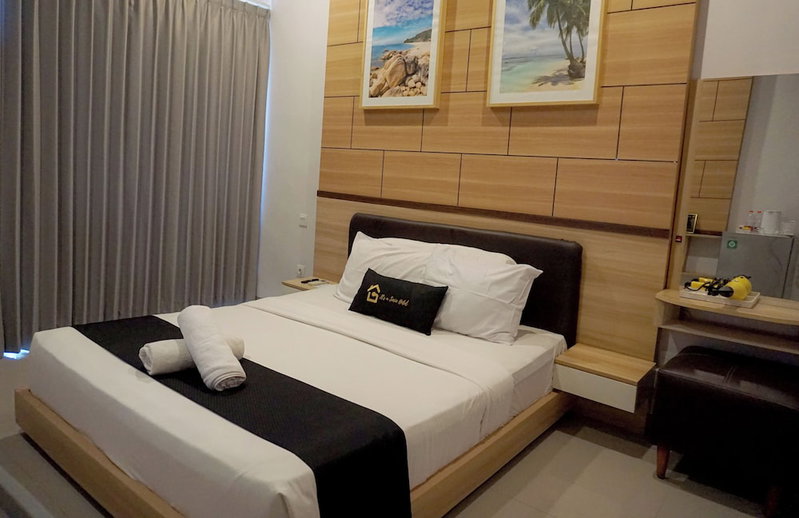Graha Socio Hotel Nusa Dua, Kuta, 인도네시아 공화국