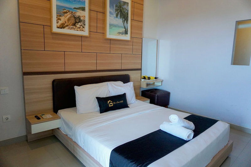 Graha Socio Hotel Nusa Dua, Kuta, 인도네시아 공화국