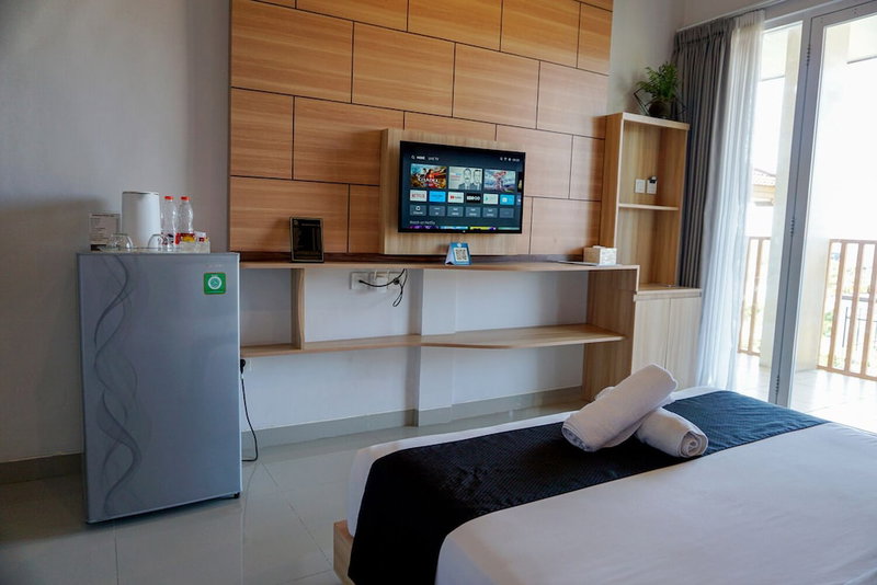 Graha Socio Hotel Nusa Dua, Kuta, 인도네시아 공화국