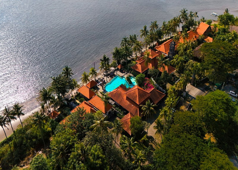 Nugraha Lovina Seaview Resort & Spa, 반자르, 인도네시아 공화국