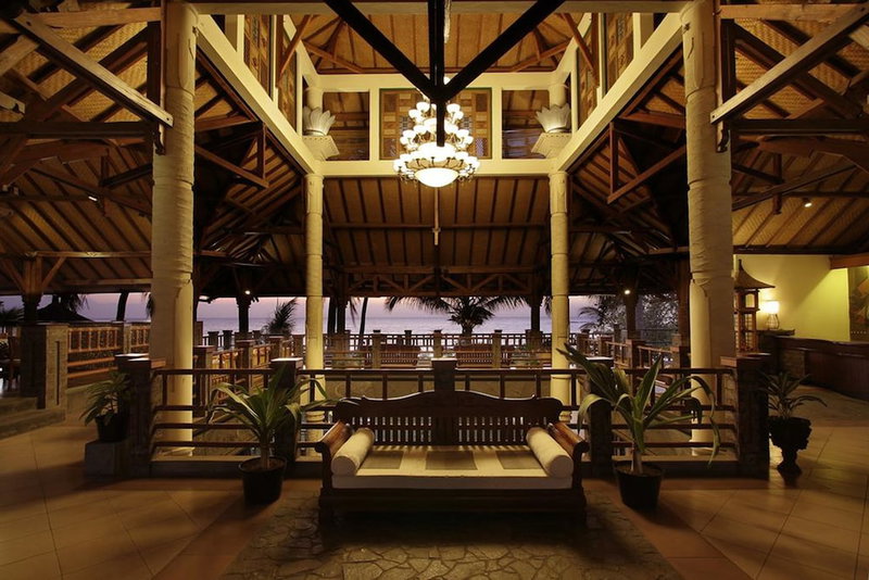 Nugraha Lovina Seaview Resort & Spa, 반자르, 인도네시아 공화국
