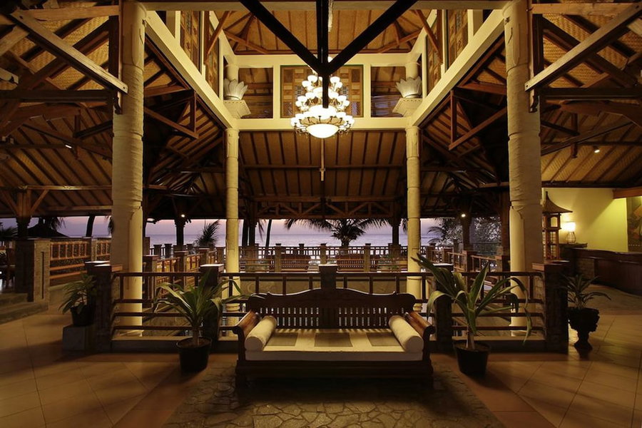 Nugraha Lovina Seaview Resort & Spa, 반자르, 인도네시아 공화국