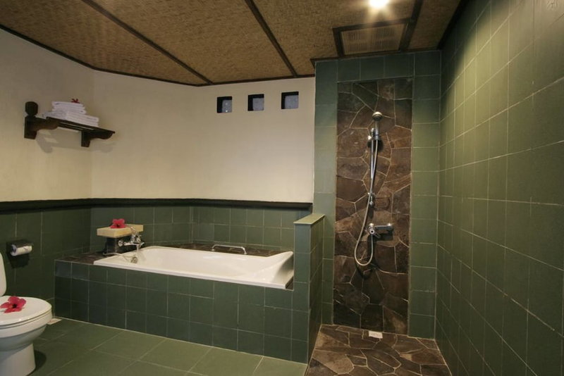 Nugraha Lovina Seaview Resort & Spa, 반자르, 인도네시아 공화국