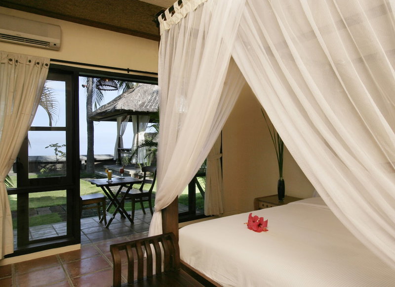 Nugraha Lovina Seaview Resort & Spa, 반자르, 인도네시아 공화국