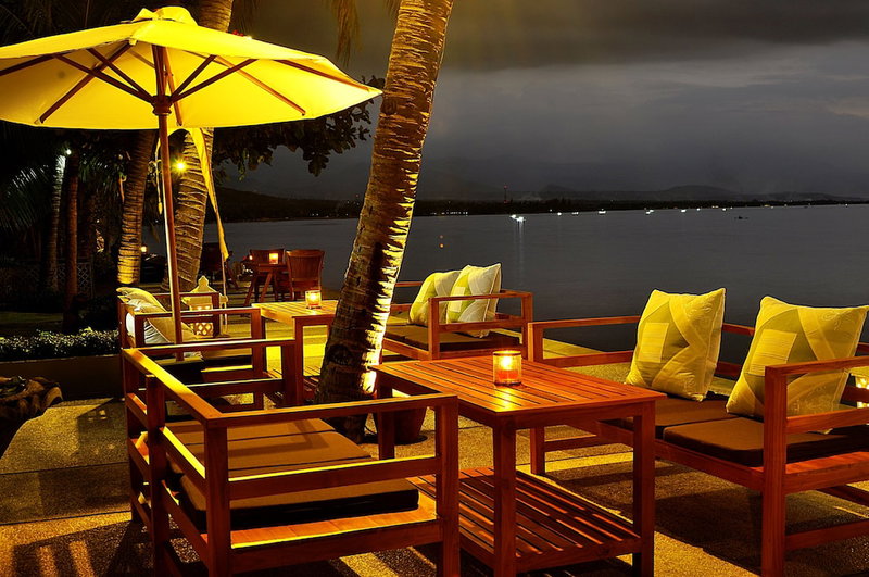 Nugraha Lovina Seaview Resort & Spa, 반자르, 인도네시아 공화국