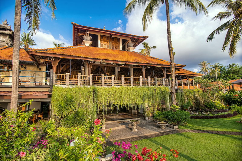 Nugraha Lovina Seaview Resort & Spa, 반자르, 인도네시아 공화국