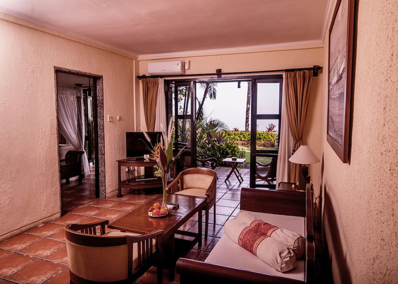 Nugraha Lovina Seaview Resort & Spa, 반자르, 인도네시아 공화국