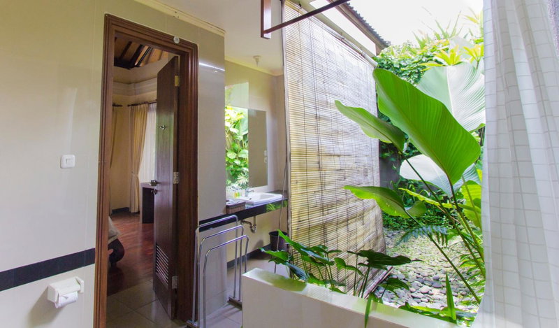 Ladera Villa Ubud, Ubud, Indonesia
