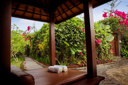 Ladera Villa Ubud, Ubud, Indonesia