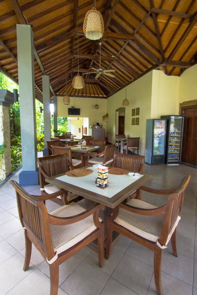 Ladera Villa Ubud, Ubud, Indonesia