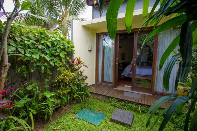 Ladera Villa Ubud, Ubud, Indonesia
