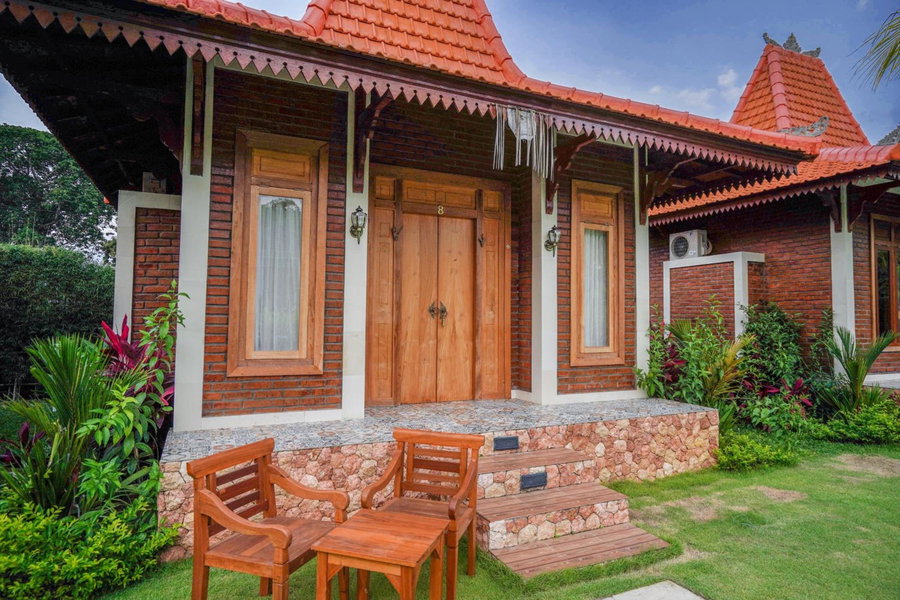 Kanchana Cottages, Kuta, Indonesia