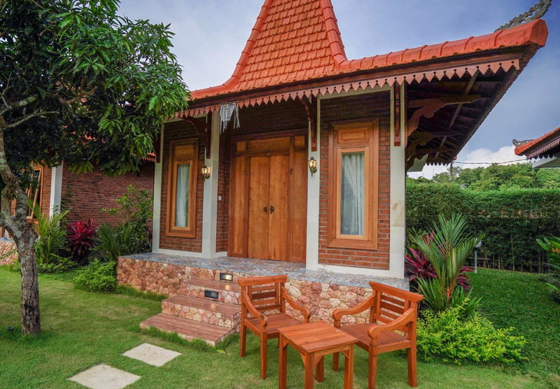 Kanchana Cottages, Kuta, Indonesia