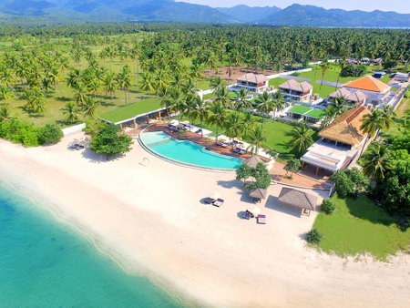 Anema Wellness & Resort, Mataram, Indonesia