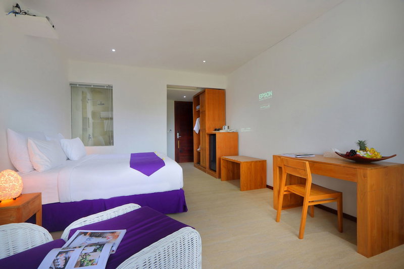 Anema Wellness & Resort, Mataram, Indonesia