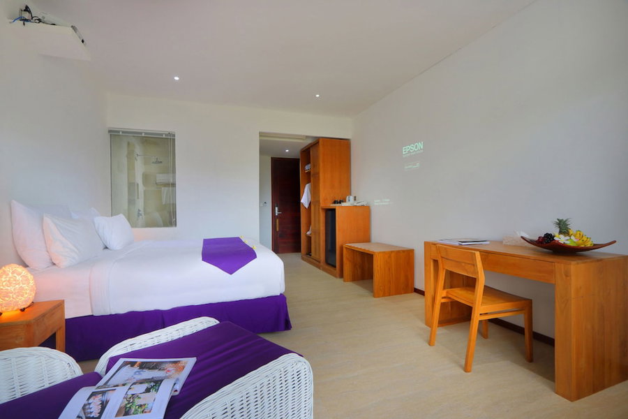 Anema Wellness & Resort, Mataram, Indonesia