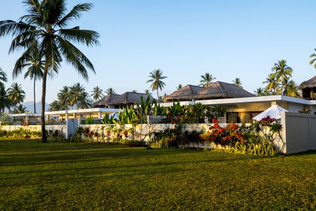Anema Wellness & Resort, Mataram, Indonesia