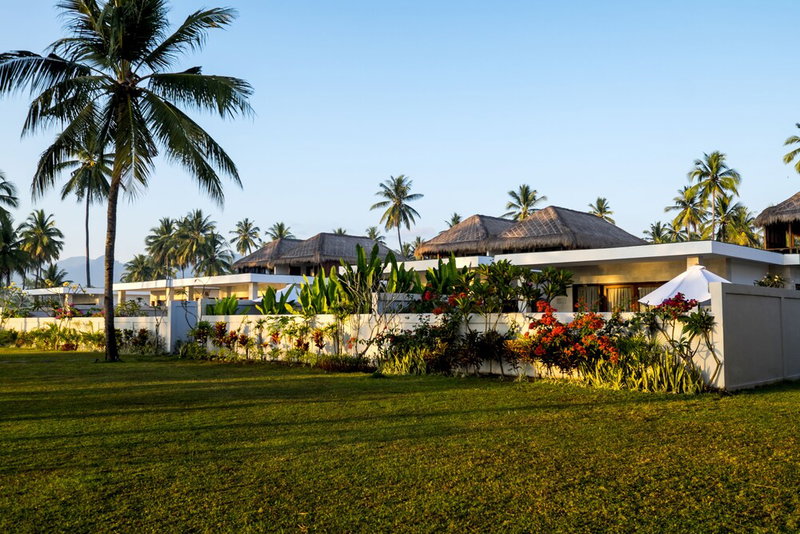 Anema Wellness & Resort, Mataram, Indonesia