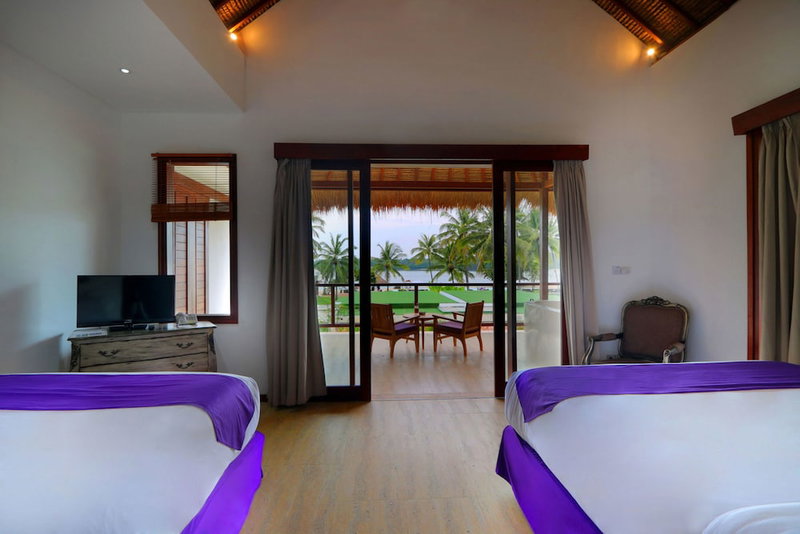 Anema Wellness & Resort, Mataram, Indonesia