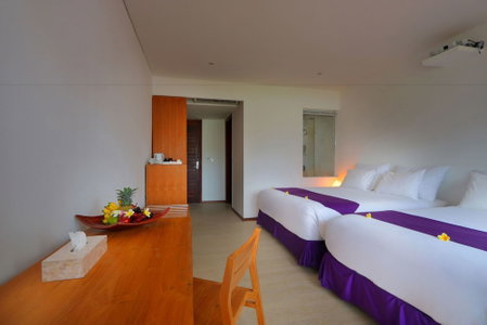 Anema Wellness & Resort, Mataram, Indonesia