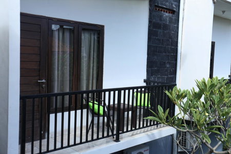 Cameng Homestay, Denpasar, Indonesia