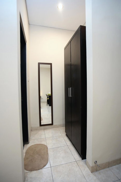 Cameng Homestay, Denpasar, Indonesia