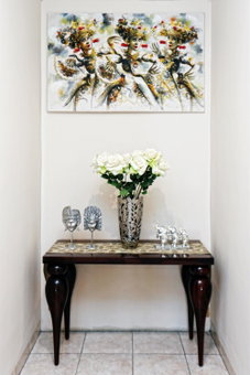 Cameng Homestay, Denpasar, Indonesia