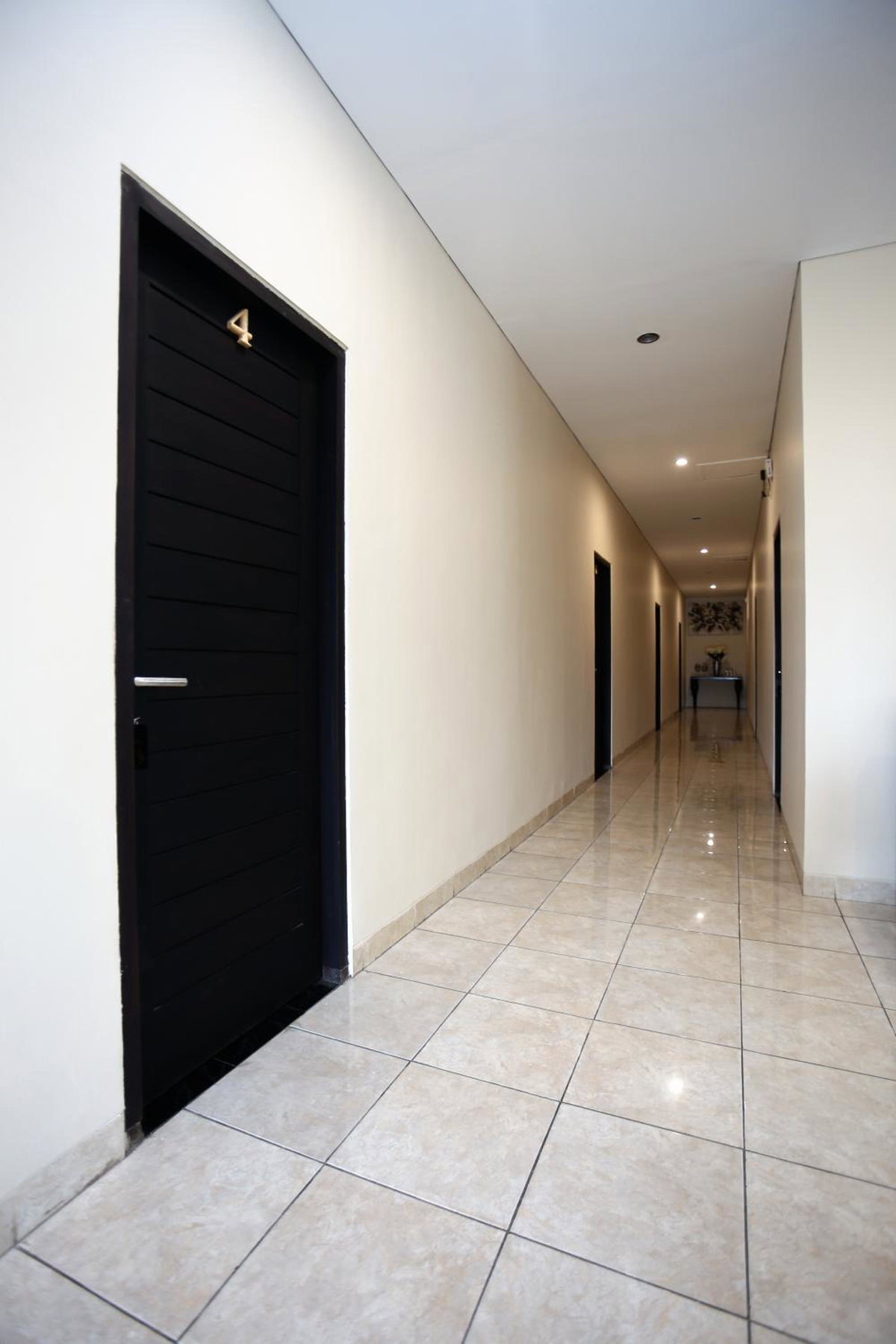 Cameng Homestay, Indonesia