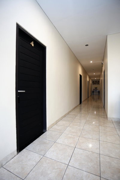 Cameng Homestay, Denpasar, Indonesia