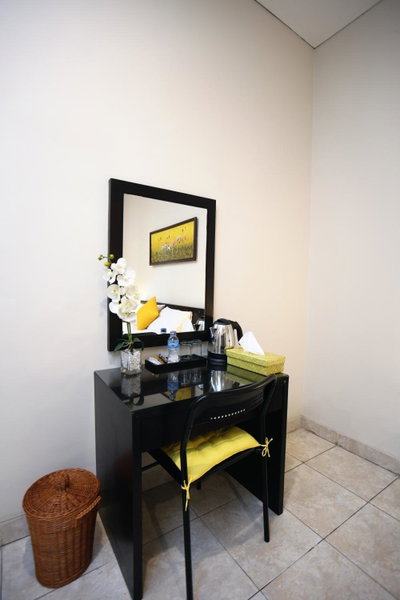 Cameng Homestay, Denpasar, Indonesia