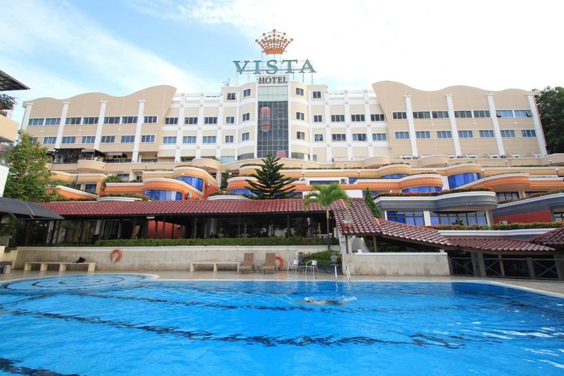 Crown Vista Hotel, Batam, Indonesia