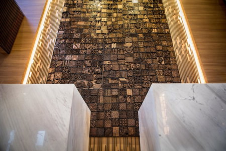 Crown Vista Hotel, Batam, Indonesia