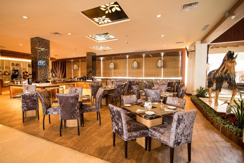 Crown Vista Hotel, Batam, Indonesia