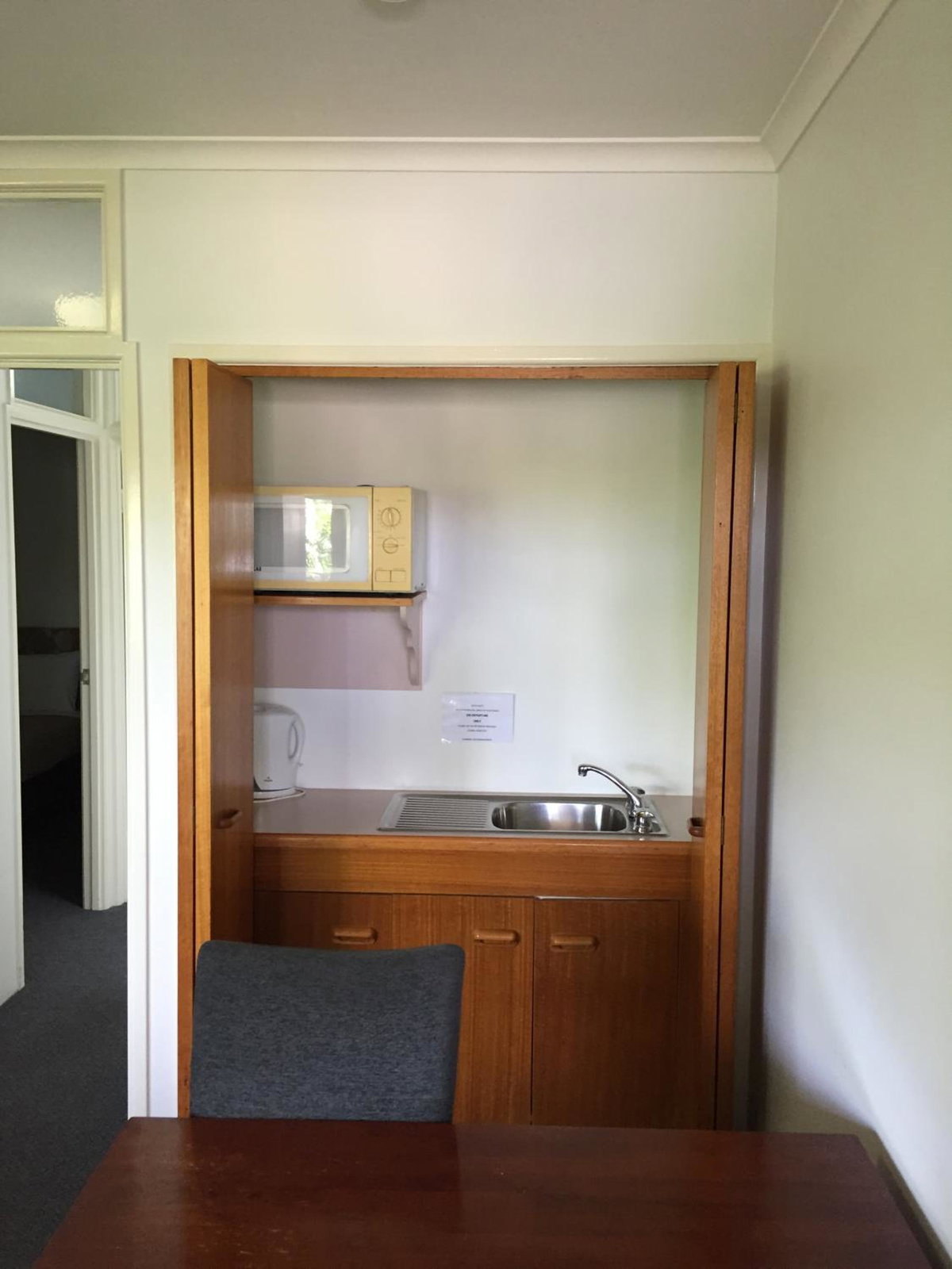Best Western Cattle City Motor Inn, Australia