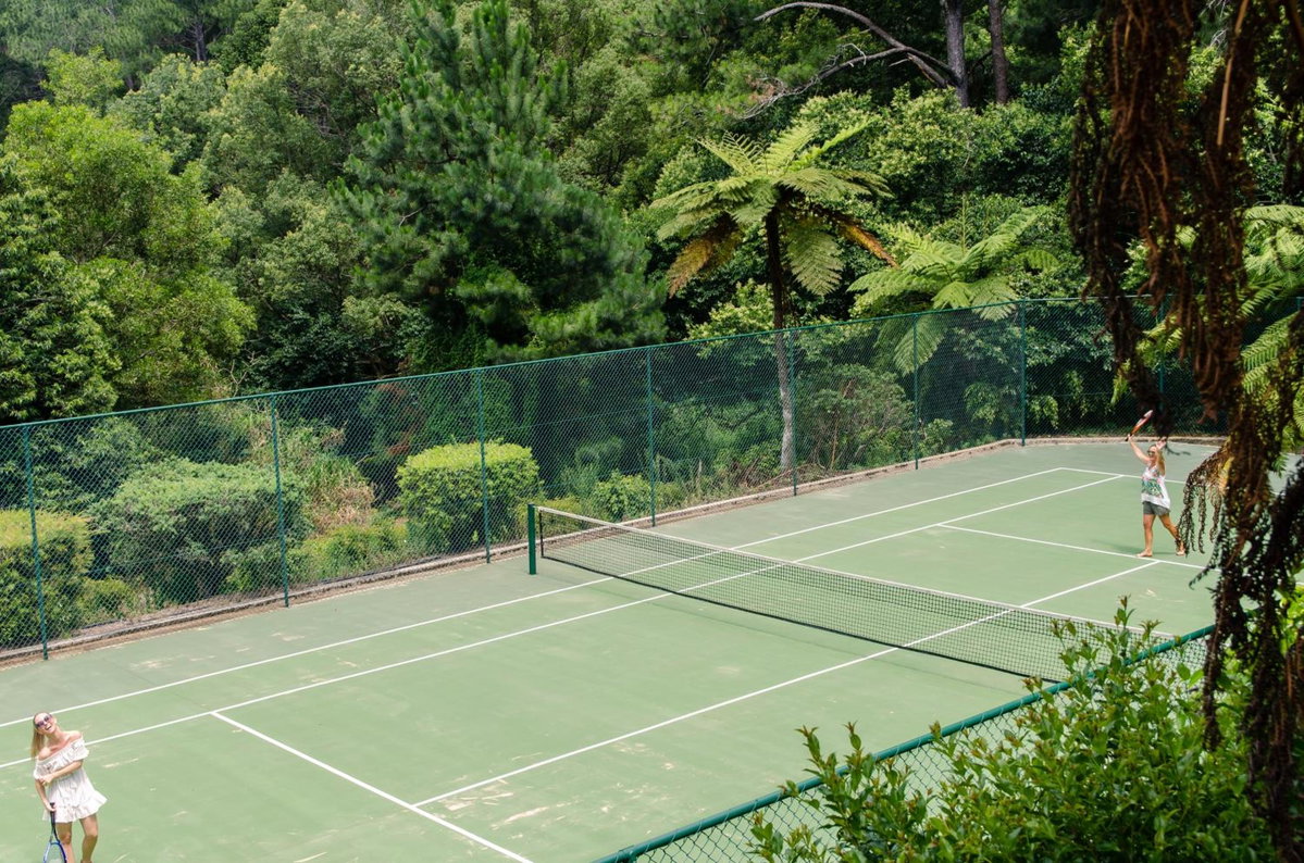 Montville Mountain Inn, Australia