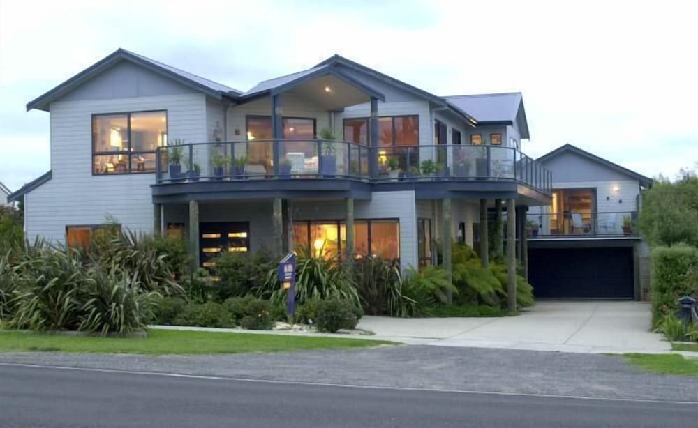 Casa Favilla B&B, Australia