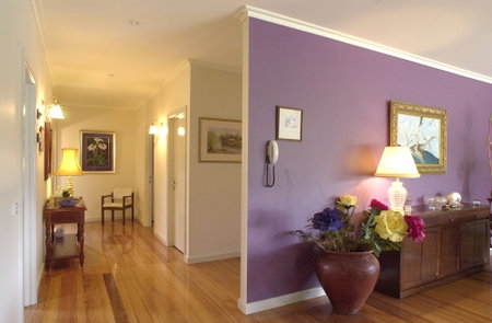 Casa Favilla B&B, Apollo Bay, Australia