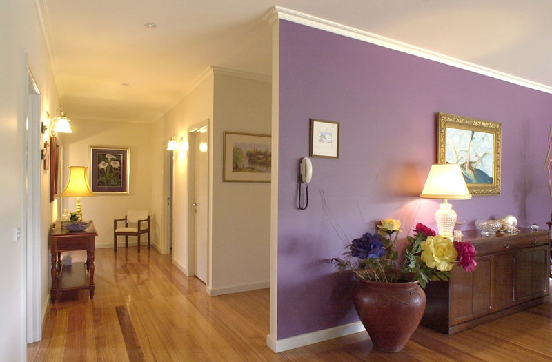 Casa Favilla B&B, Apollo Bay, Australia