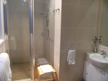Casa Favilla B&B, Apollo Bay, Australia