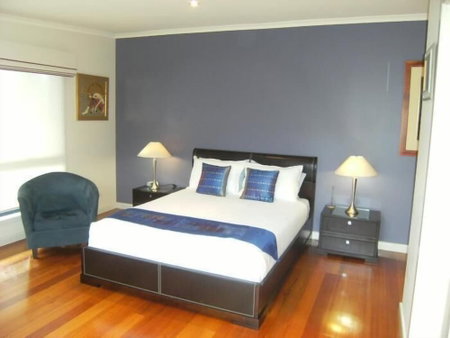 Casa Favilla B&B, Apollo Bay, Australia
